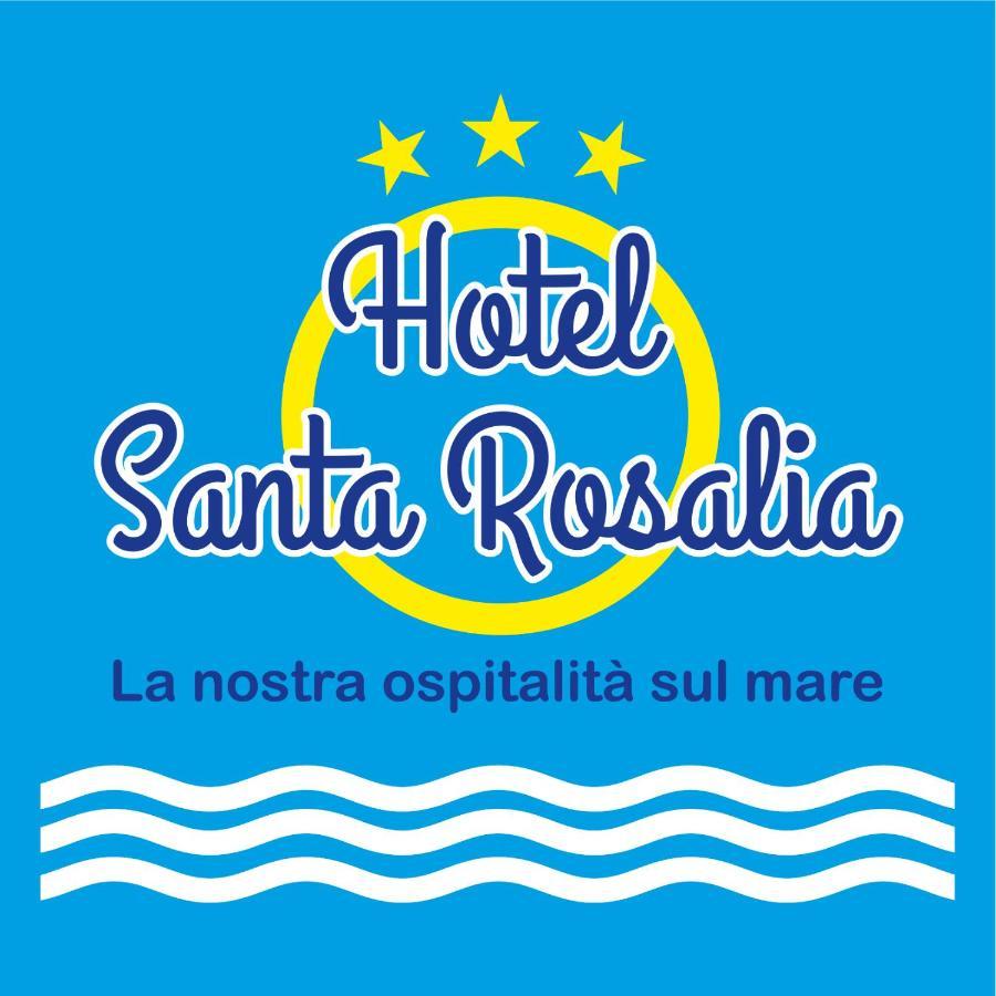 Hotel Santa Rosalia มารีนาดีกาเมโรตา ภายนอก รูปภาพ